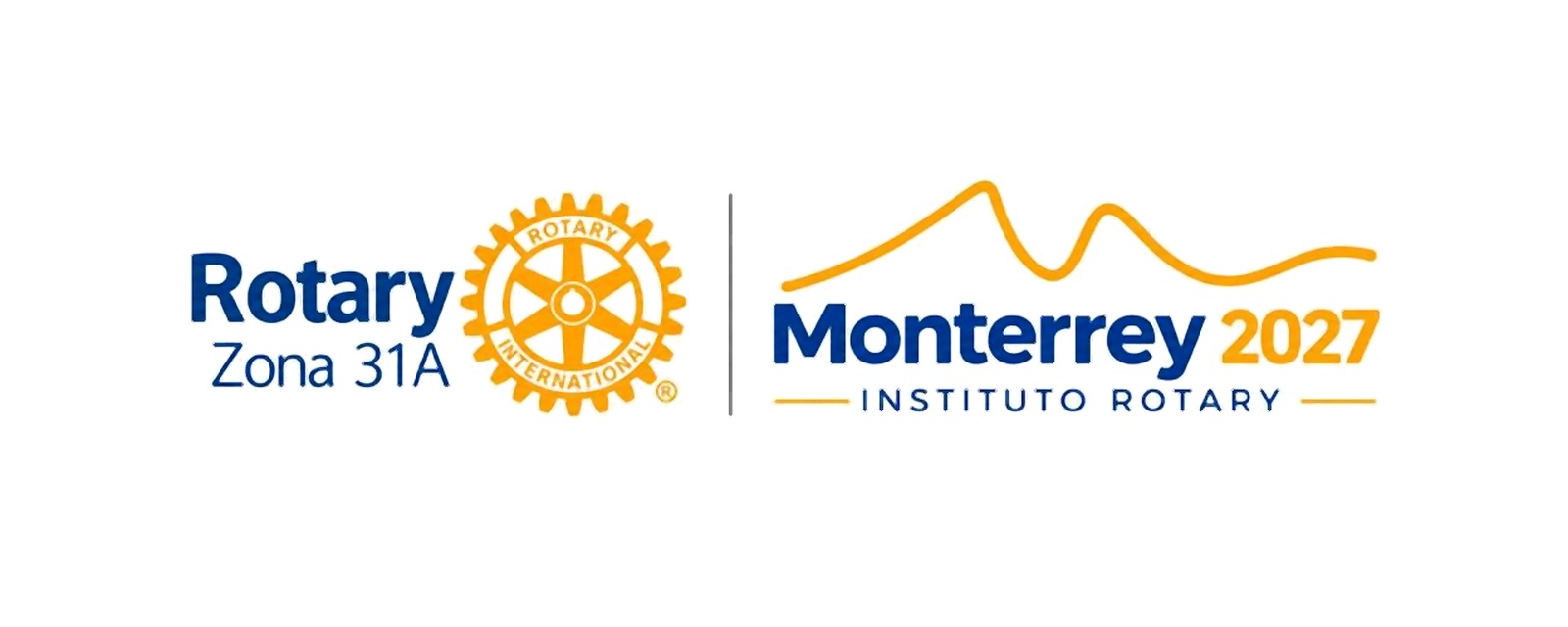 Instituto Rotary Monterrey 2027 — Rotary Zona 31A